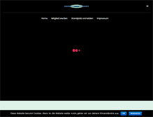 Tablet Screenshot of die-schweizerstrasse.de